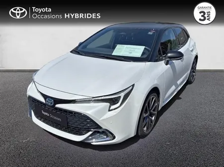 Toyota Corolla 1.8 140ch Collection MY24