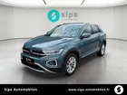 Volkswagen T-Roc 1.5 TSI EVO 150 Start/Stop DSG7 Style 5p