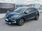 Renault Captur 1.3 TCE 150 cv ESSENCE PACK INTENS + ATTELAGE