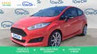 Ford Fiesta 1.0 EcoBoost 140 Sport