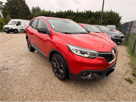 Renault kadjar 1.2 tce