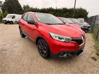 Renault kadjar 1.2 tce
