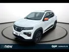 Dacia Spring 45ch Confort Plus - Achat Intégral