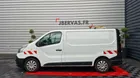 Renault Trafic l1h1 1000 kg dci 125 energy e6 grand confort