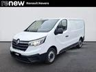 Renault Trafic FOURGON FGN L1H1 3000 KG BLUE DCI 130 CONFORT