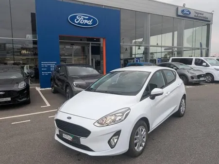 Ford Fiesta 1.1 85ch Cool & Connect 5p Euro6.2