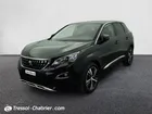 PEUGEOT 3008 Puretech 130ch S&S BVM6 Allure
