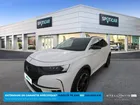 DS 7 DS7 Crossback BlueHDi 130 EAT8 Performance Line+