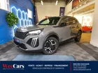PEUGEOT 2008 1.2 145H 135ch MHEV HYBRID ALLURE E-DCS6 BVA - GARANTIE 12 MOIS