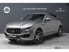 Maserati Levante 2.0 L4 330ch GT