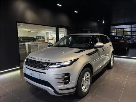 Land Rover Range Rover Evoque II D150 AWD BVA9 R-Dynamic S