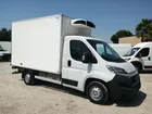 FIAT DUCATO 2.3 MJT 130 Pack Pro +/- Frigo