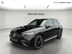 MERCEDES GLC 220 d 9G-Tronic 4Matic AMG Line