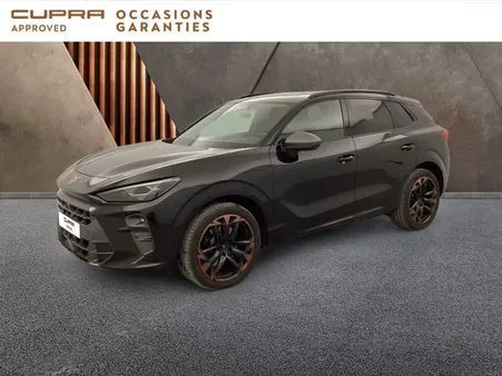 Cupra Terramar 1.5 eHybrid 272ch VZ DSG6