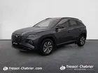 Hyundai Tucson 1.6 T-GDI 230 Hybrid BVA6 Creative