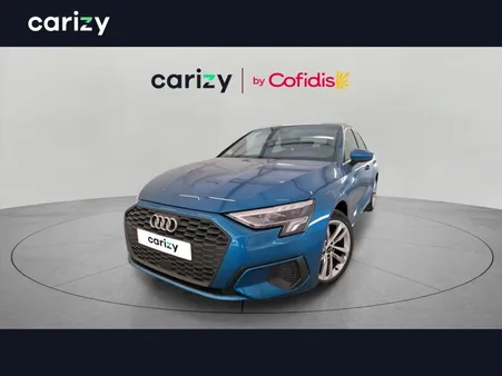 Audi A3 Berline 35 TDI 150 S tronic 7 Business line