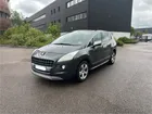 Peugeot 3008 1.6HDI 112 Allure