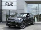 Land Rover Range Rover Sport III P460E AWD 3.0L I6 PHEV Dynamic SE