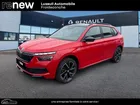 Skoda Kamiq 1.5 TSI 150ch Monte-Carlo DSG7 Euro6d-AP
