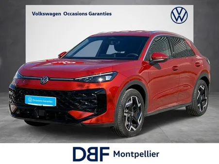 Volkswagen T-Roc FL NOUVEAU NF 1.5 ETSI HYBRID 150CH D