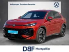 Volkswagen T-Roc FL NOUVEAU NF 1.5 ETSI HYBRID 150CH D