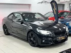 Bmw SERIE 2 COUPE (F22) LCI 225D 224CH M SPORT EURO6C
