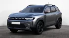 Dacia duster hybrid 140 bva extreme + pack city + pack cold (-5%)