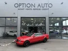 Mercedes CLASSE CLK CABRIOLET 230K SPORT BA