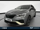 Renault Arkana 1.6 E-Tech hybride 145ch Engineered -22