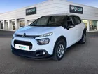 Citroen C3 1.2 PureTech 83ch S&S Feel Business