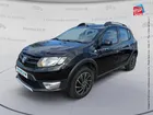 Dacia Sandero 1.5 dCi 90ch eco² Stepway Ambiance