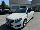 Classe B 200 CDI 136cv avec 131mkm