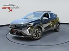 Renault Captur 1.3 Tce 160 EDC Esprit Alpine {VEHICULE NEUF 00 KM POUR EXPORT ALGERIE / MAROC TUN...