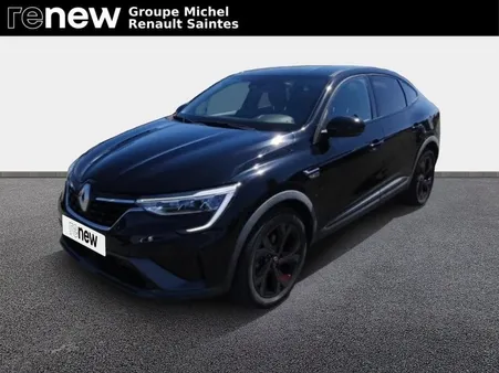 Renault Arkana E-Tech 145 - 21B R.S. Line