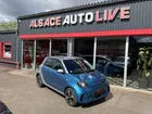 Smart FORFOUR ELECTRIQUE 82CH PRIME