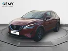 NISSAN Qashqai Mild Hybrid 158 ch Xtronic Acenta