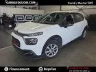 Citroën C3 (3) BlueHDi 100 BVM Feel Business