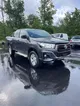 Toyota Hilux S PHASE 1 2.4 D4D - 16V TURBO 4X4