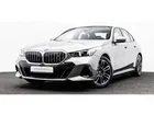 BMW SERIE 5 i5 340ch M Sport eDrive40 - harman-kardon - toit panoramique