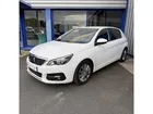 PEUGEOT 308 1.5 BlueHDi S&S 130 Allure