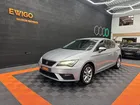 Seat leon 1.6 tdi 115 style