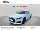 Audi TT Coupé 2.0 TFSI 230