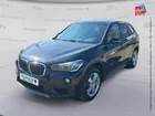 Bmw X1 xDrive20iA 192ch Lounge Camera