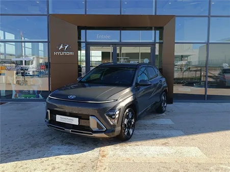 Hyundai Kona II HYBRID 129 Creative
