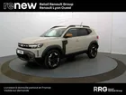 Dacia duster hybrid 140 extreme