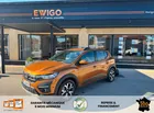 Dacia sandero stepway 0.9 tce 90ch comfort bva