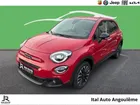 Fiat 500X 1.5 FireFly Turbo 130ch S/S Hybrid Sport DCT7