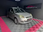 FORD FIESTA 1.4 TDCi Senso Plus
