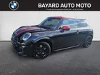 Mini Cooper 3 Portes S 204ch JCW DKG7
