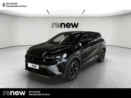 RENAULT Symbioz E-Tech full hybrid 145 Esprit Alpine